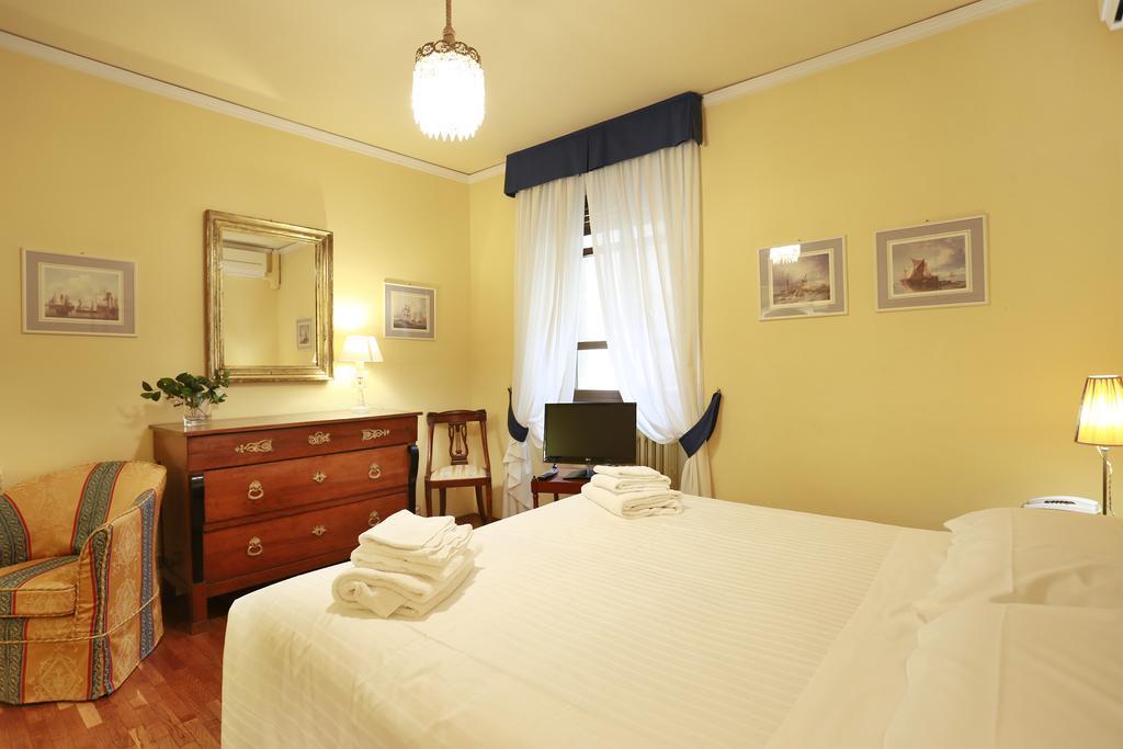 D'epoca Via Santo Spirito 6 Gasthuis Florence