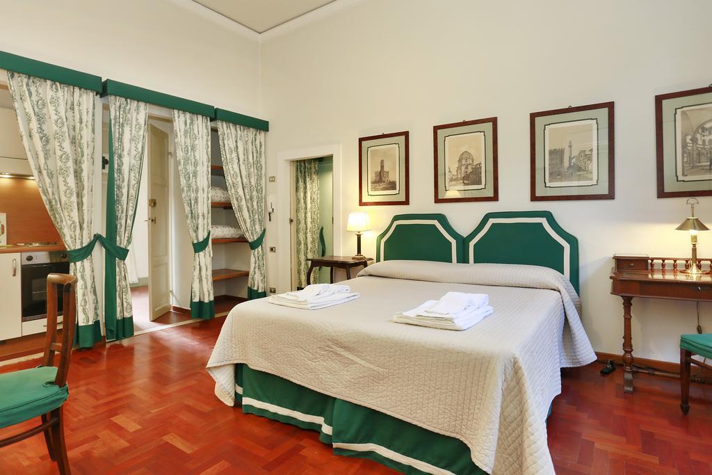 D'epoca Via Santo Spirito 6 2* Florence