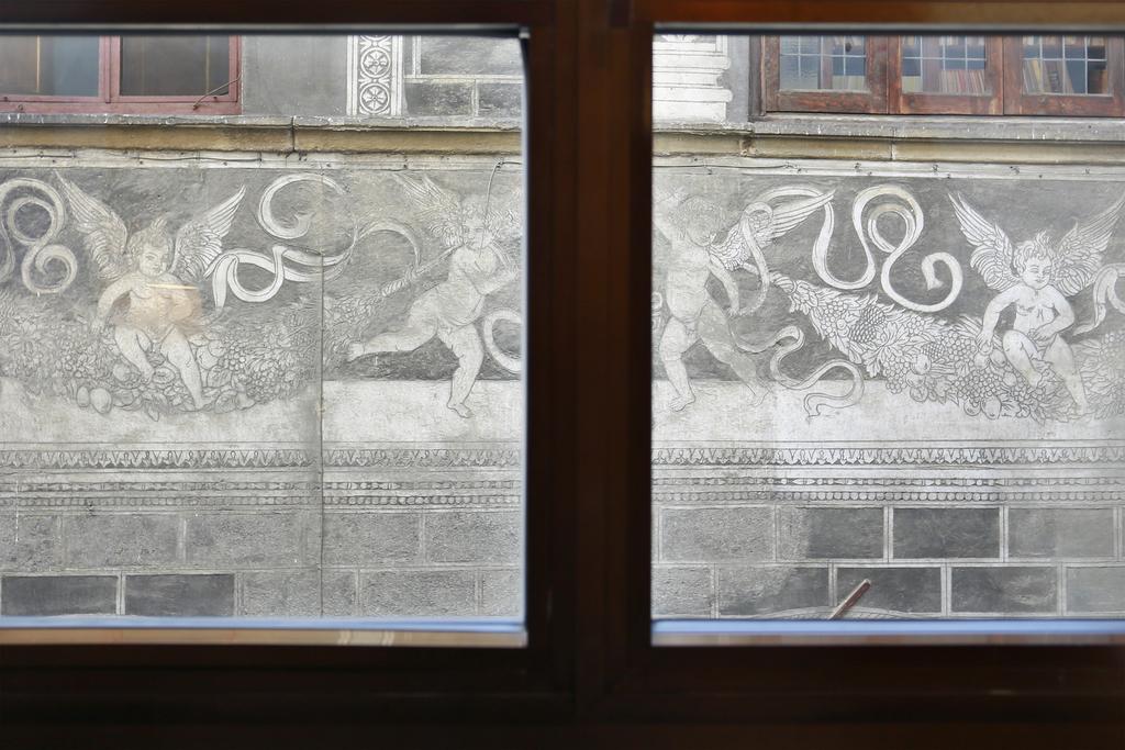 D'epoca Via Santo Spirito 6