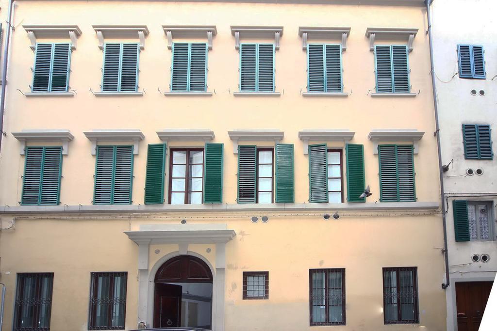 Ghibellina Fast Check In On Line Appartement *