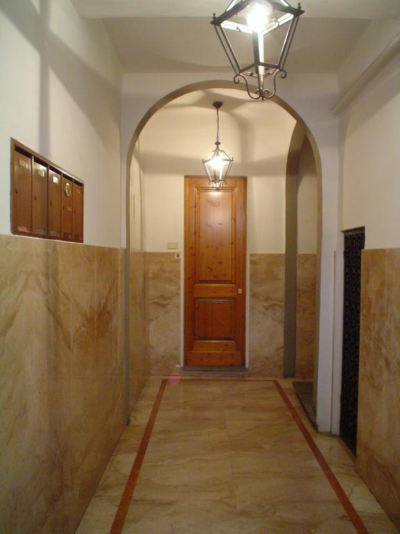 Alfanihouse Apartment