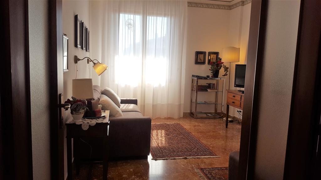 Medardo Rosso Appartement Florence