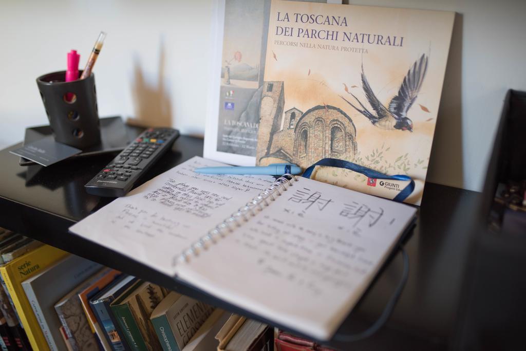 Agnolo Apartamento Florença