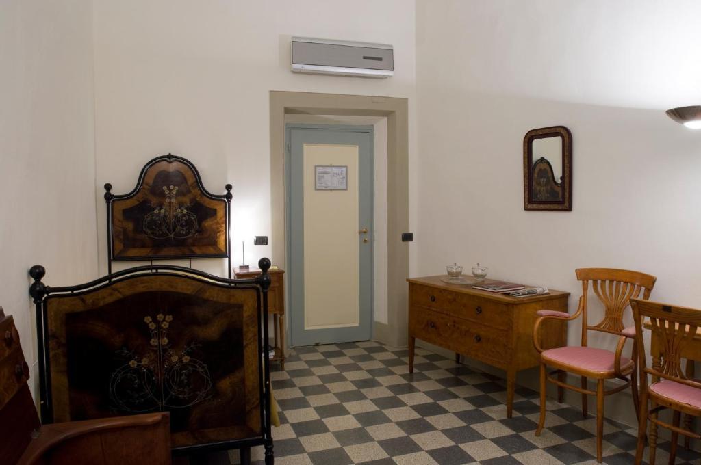 Casa Rovai 3* Florence