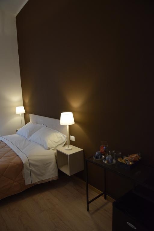 Il Giardino Di Gio Guest house