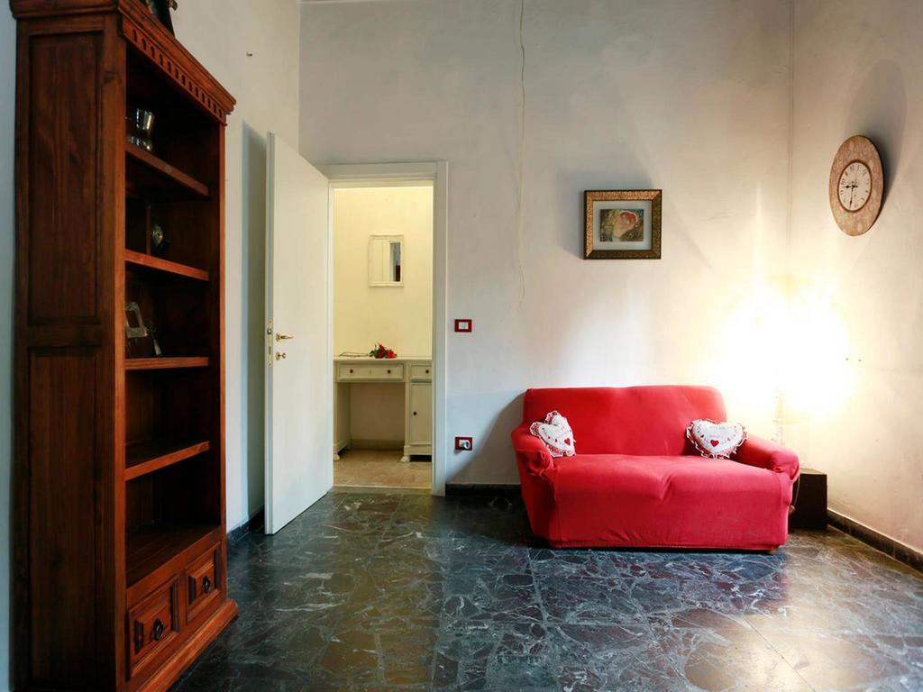 Villa Sweet Garden Dei Gelsomini