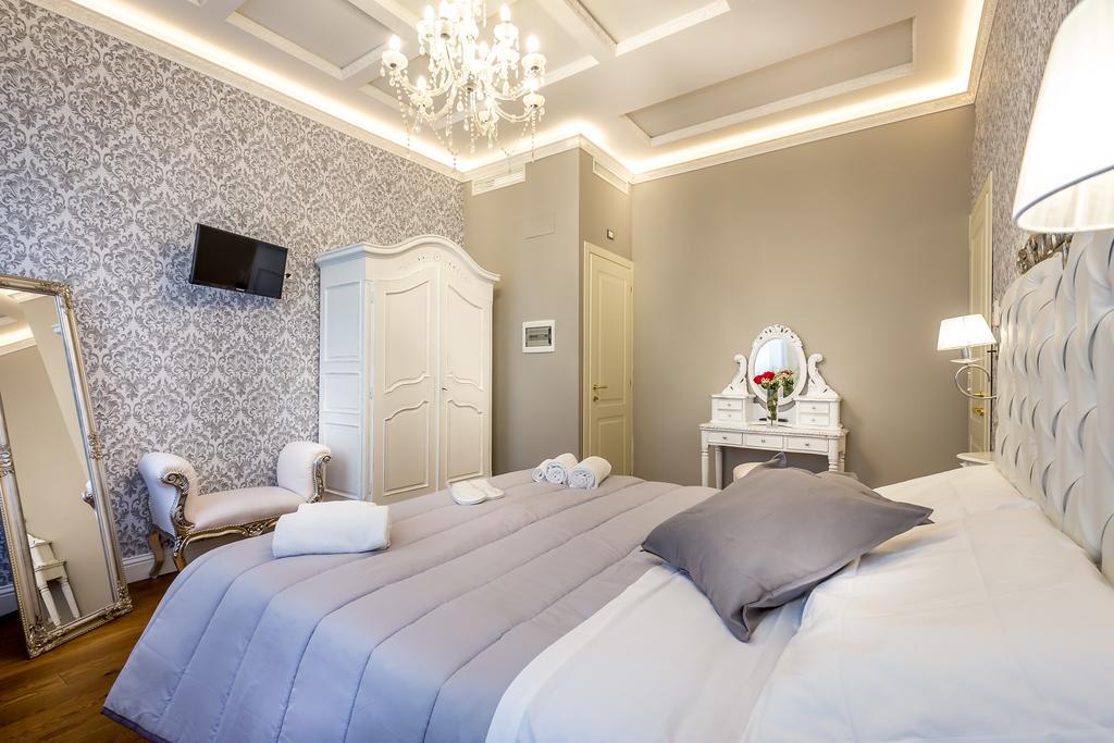 Relais Twelve Gasthof *