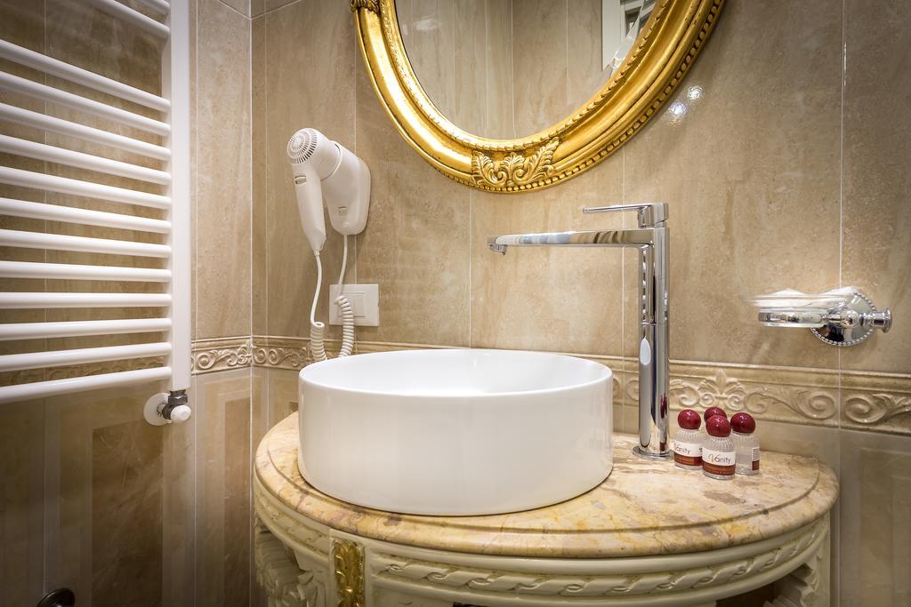 Relais Twelve Gasthof Florenz