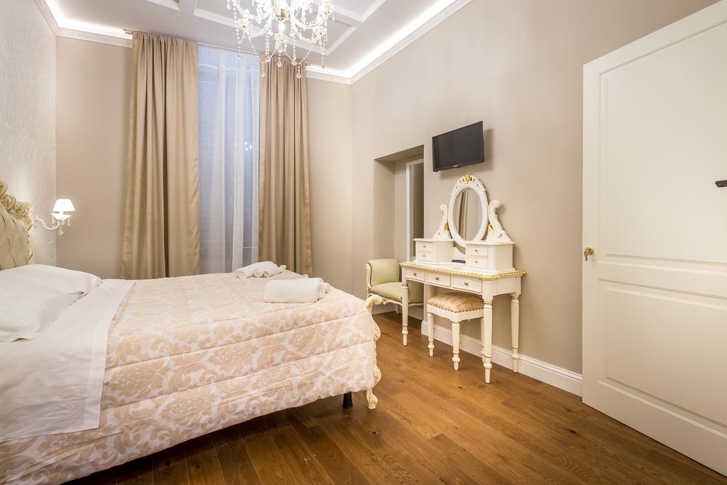 Gasthof Relais Twelve Florenz