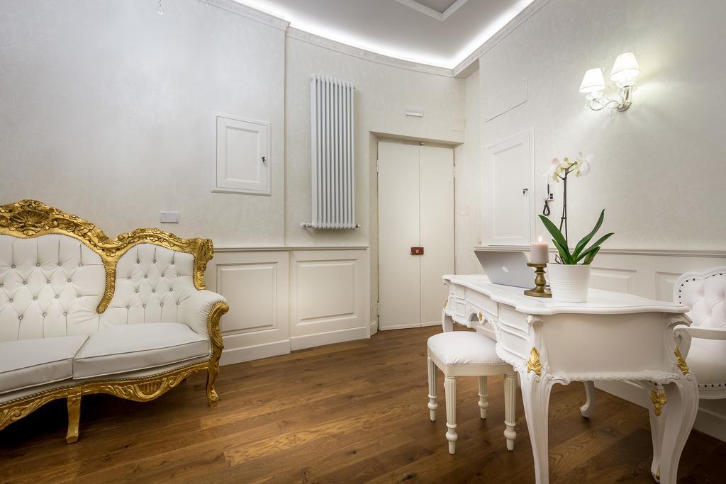 Relais Twelve Gasthof