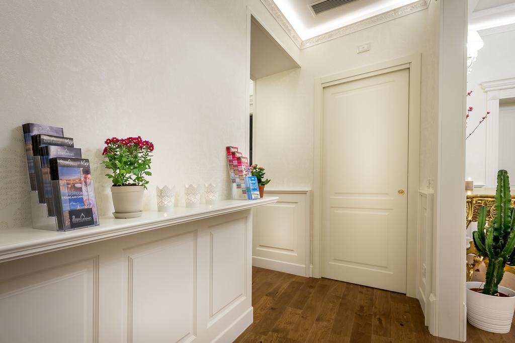 Relais Twelve Gasthof