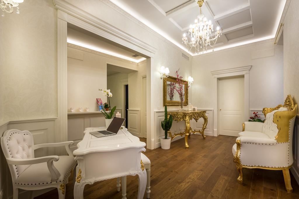 Relais Twelve Gasthof