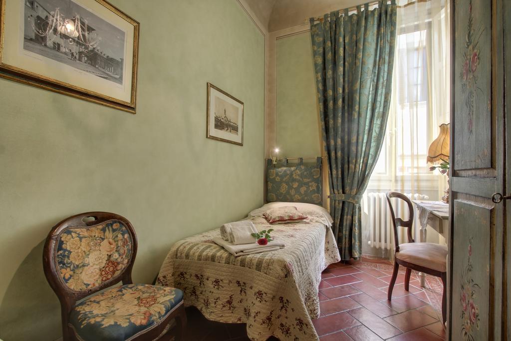 Pergola Appartement *