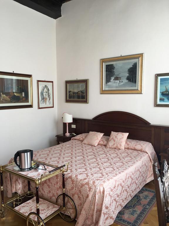 Bed & Breakfast Antica Torre