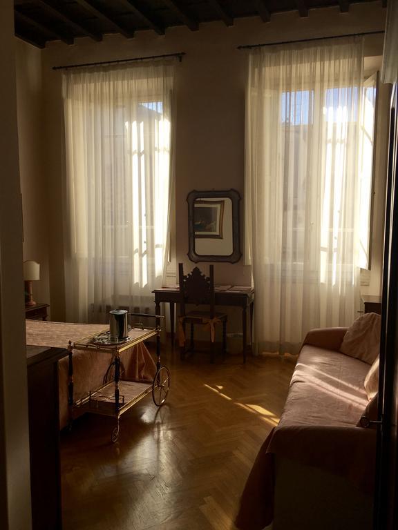 Antica Torre Florence