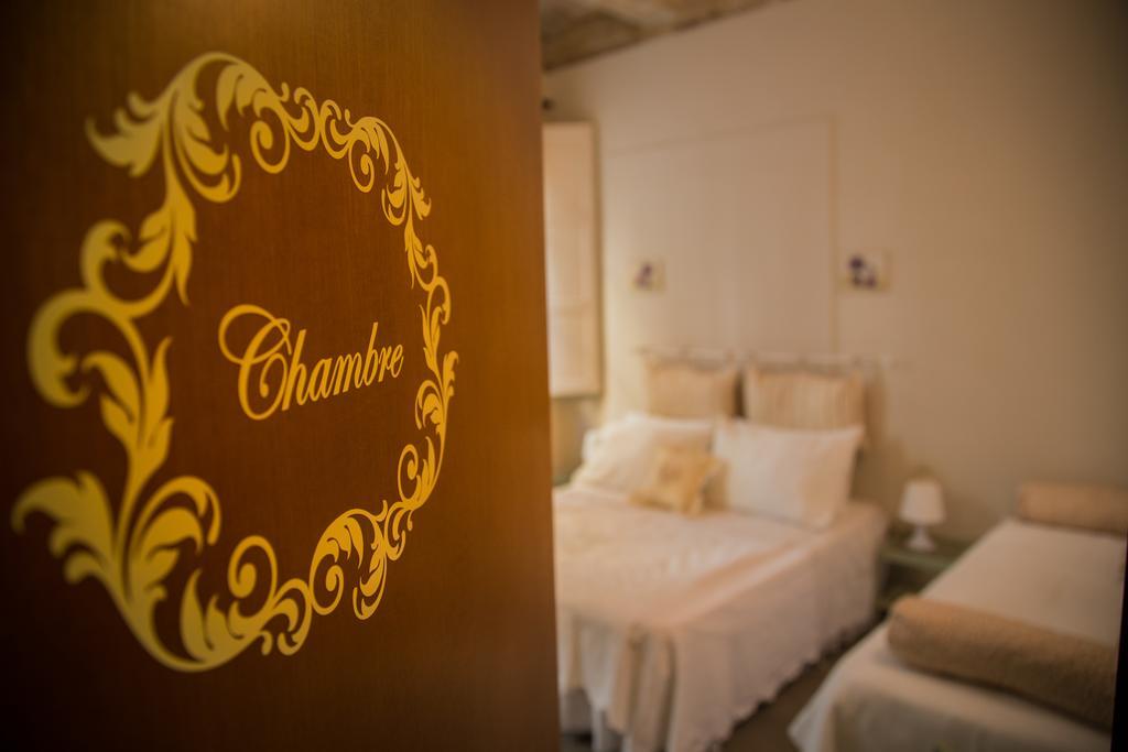 Casa Laura&duccio Appartement *