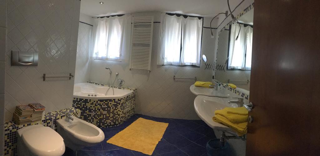 Apartment Sotto Il Tetto Di Sofia