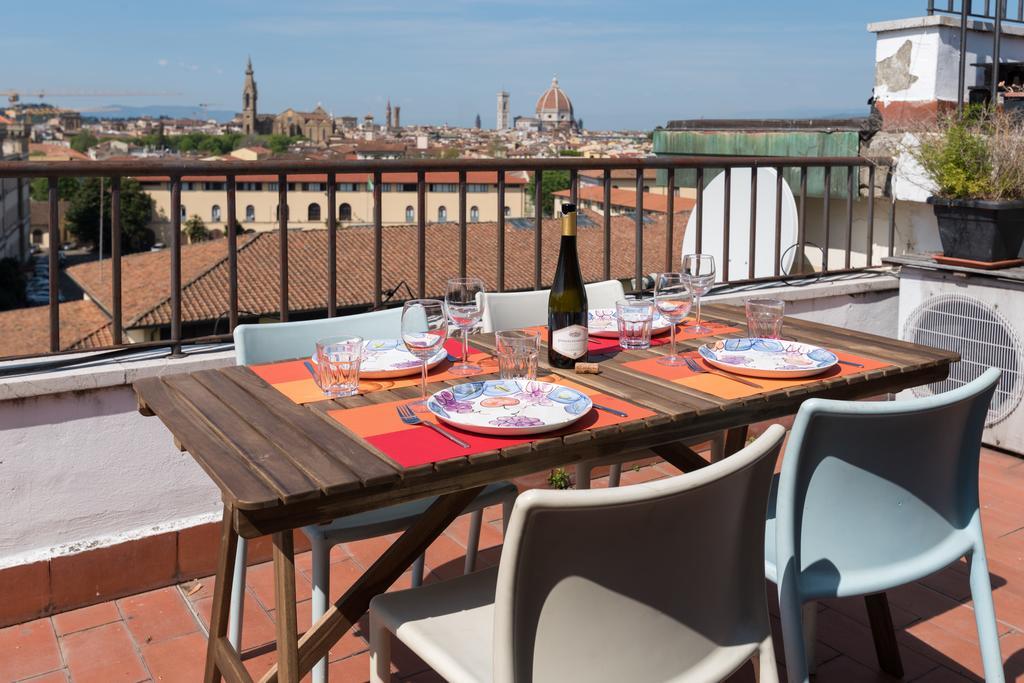 Roommo Lungarno * Florenz