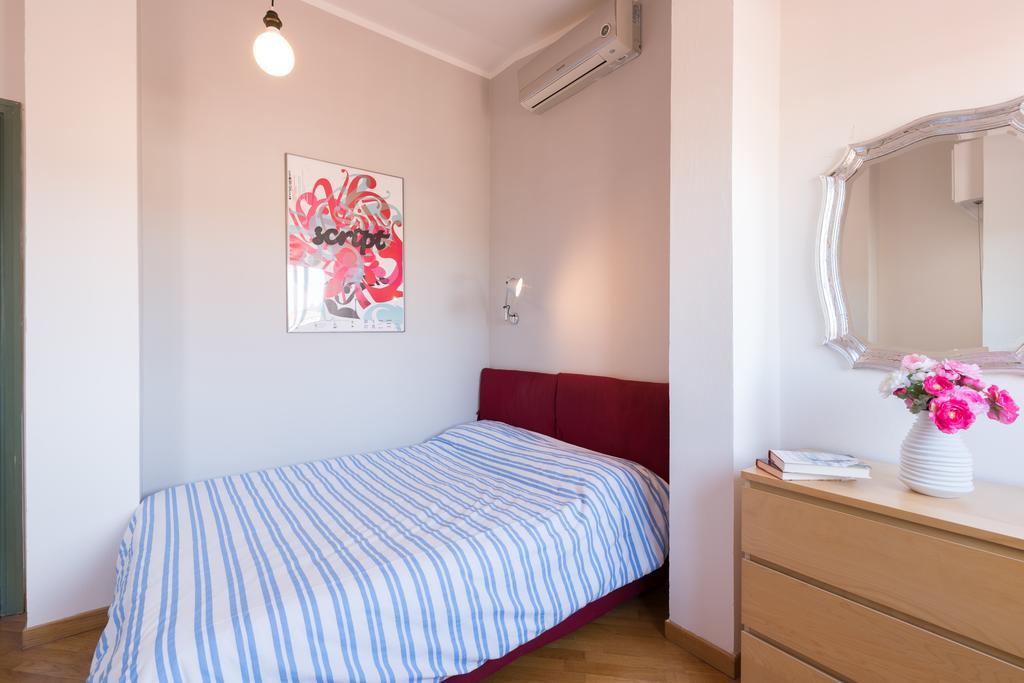 Apartment Roommo Lungarno