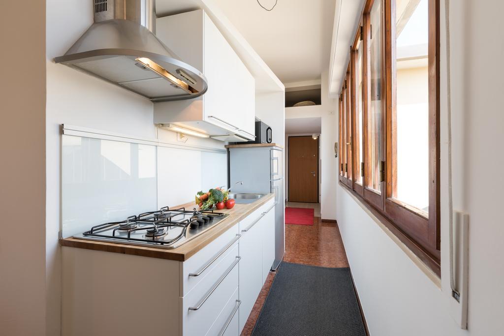 Roommo Lungarno Apartment *