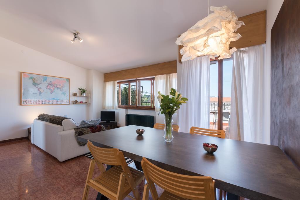 Apartment Roommo Lungarno