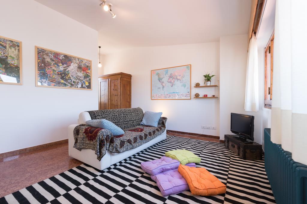 Roommo Lungarno *
