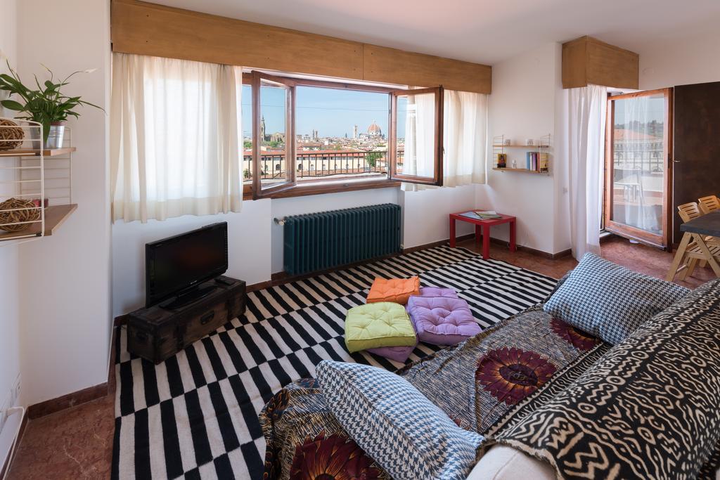 Roommo Lungarno