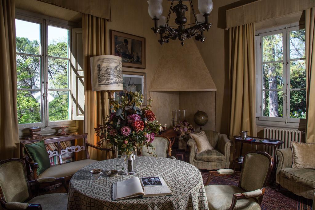 Poggio Couette-café