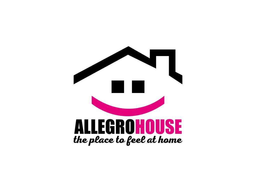 Casa de hóspedes Allegro House *