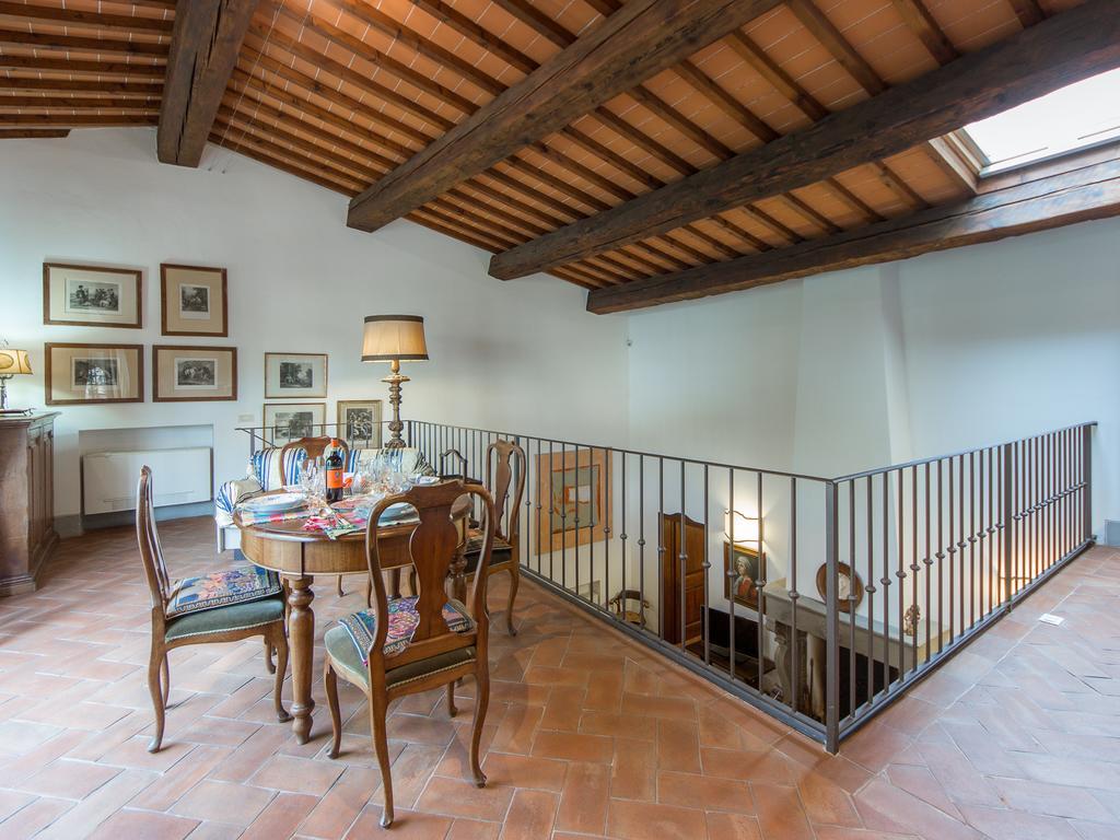 Appartement River Dream