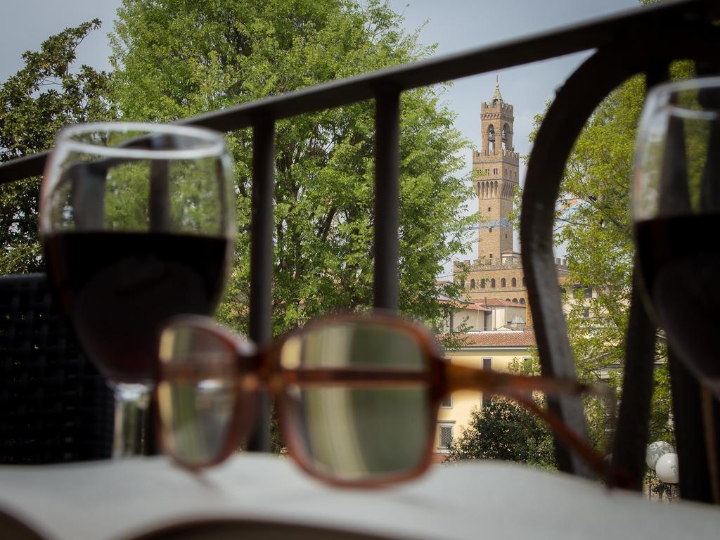 Appartement River Dream Florence
