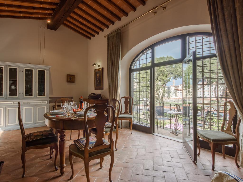 Appartement River Dream Florence