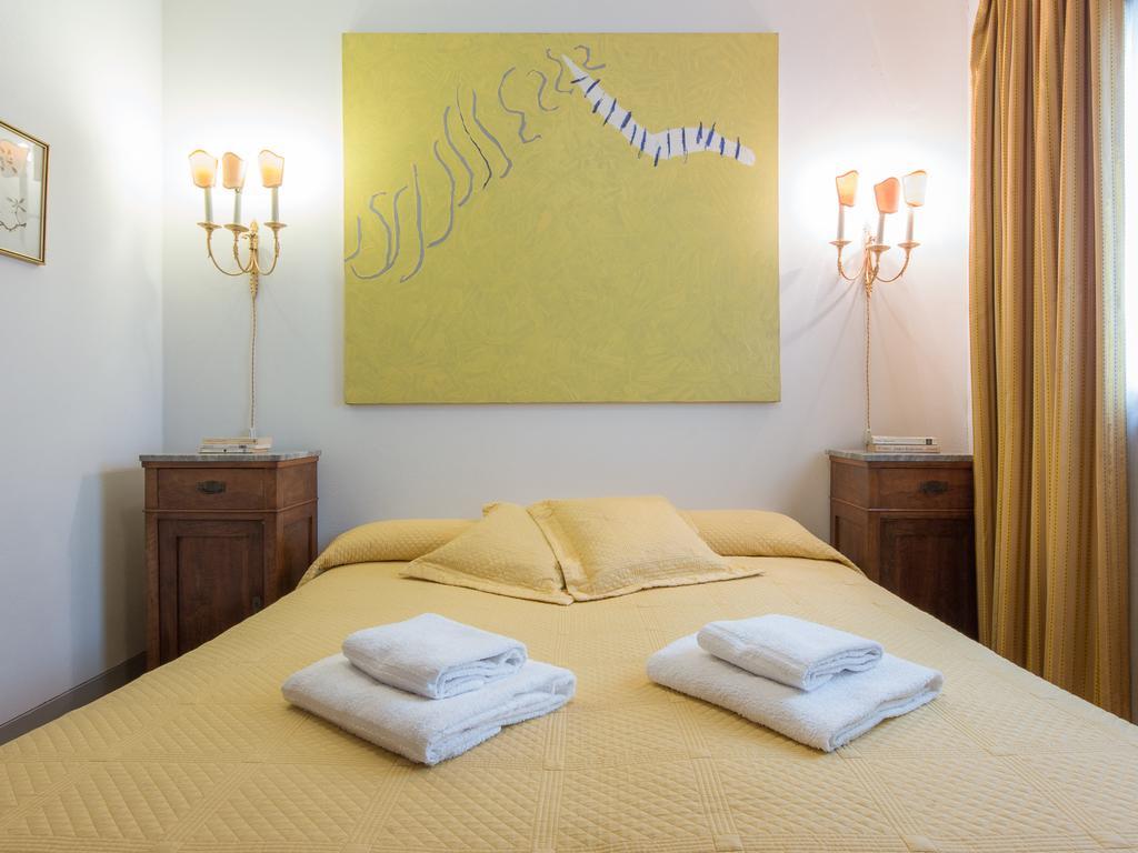 Appartement River Dream *