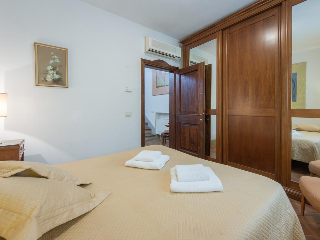 Appartement River Dream *