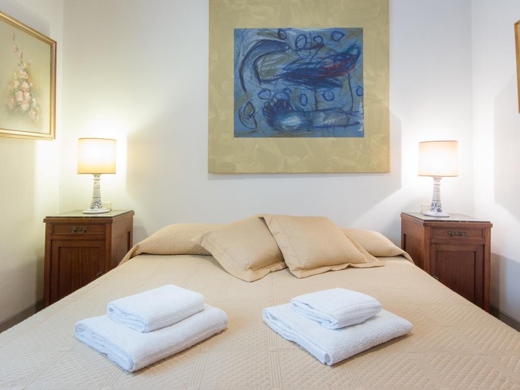 River Dream Appartement *