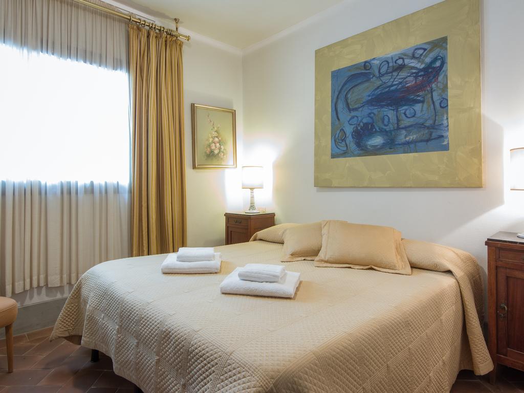 River Dream Appartement *
