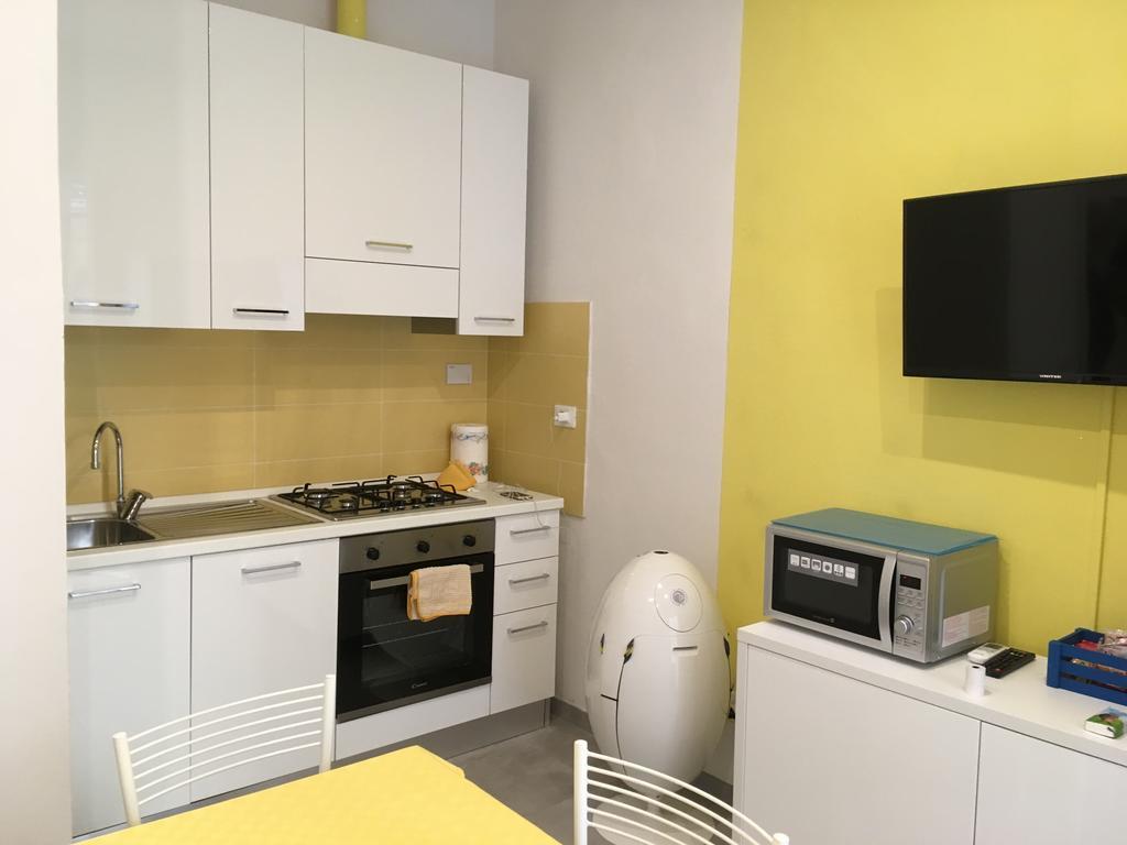 Apartamento A Casa Di Sara 2 Florença