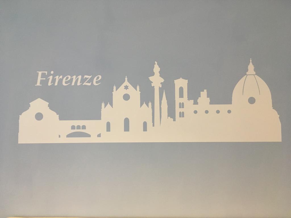 A Casa Di Sara 2 * Florença
