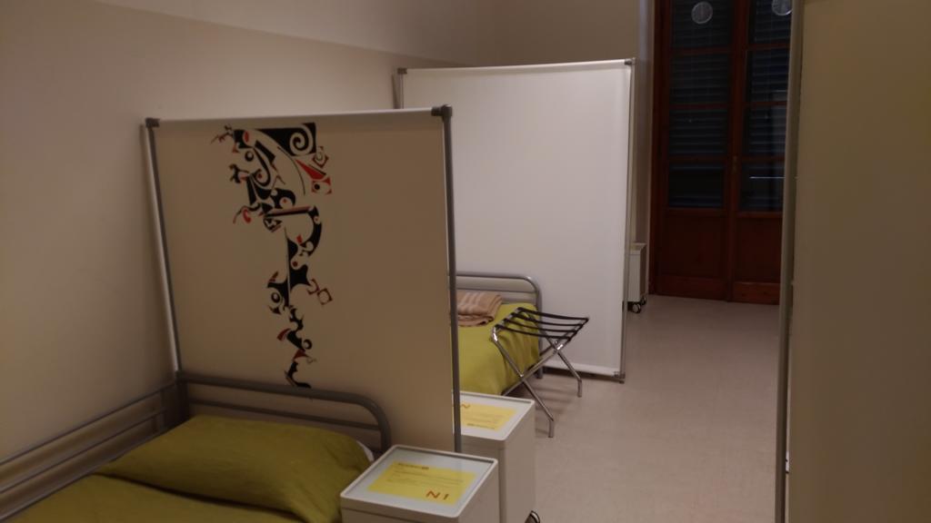 Academy Hostel Florence