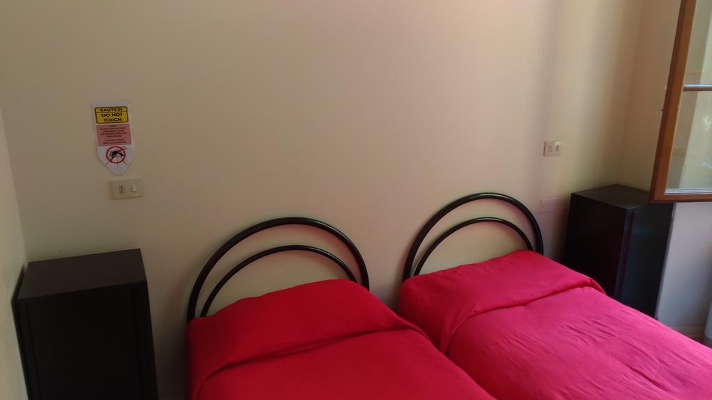 Academy Hostel Florence