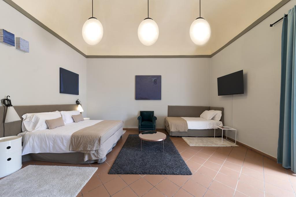 Guest house The Artists' Palace Florence
