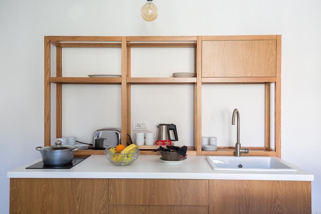 Coco Places Firenze, Centro Storico Apartamento *