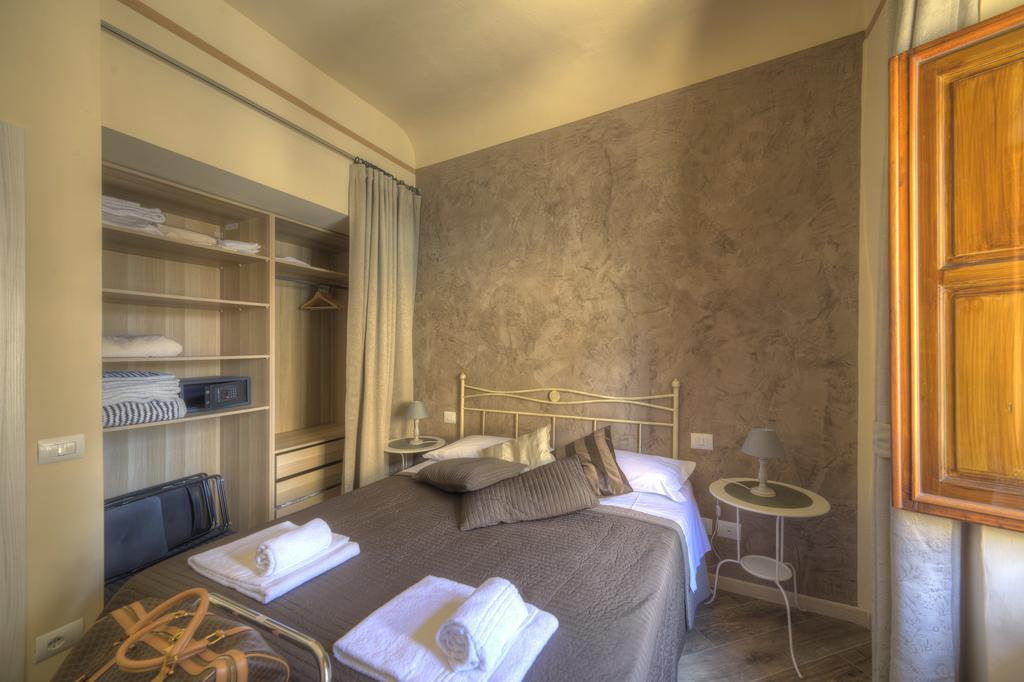 Piazza Signoria Apartment Florence