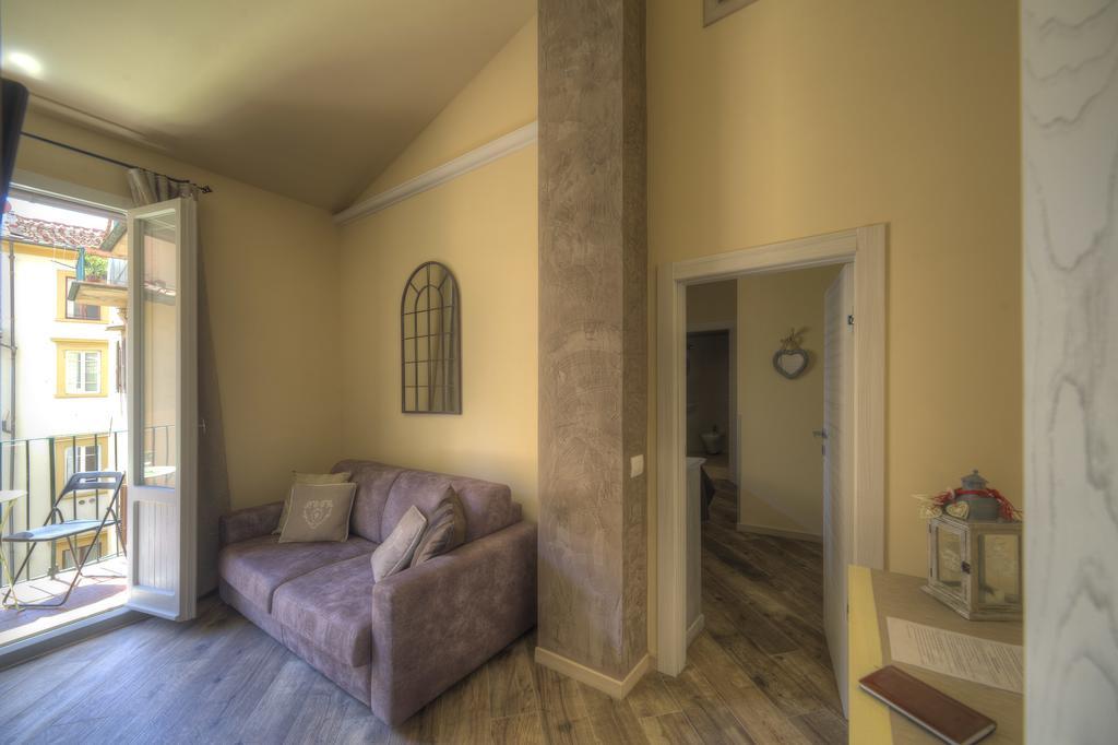 Piazza Signoria Apartment *