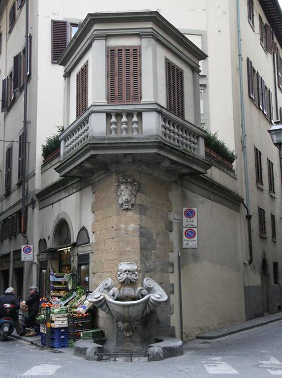 Mamo - Vasari Apartment *