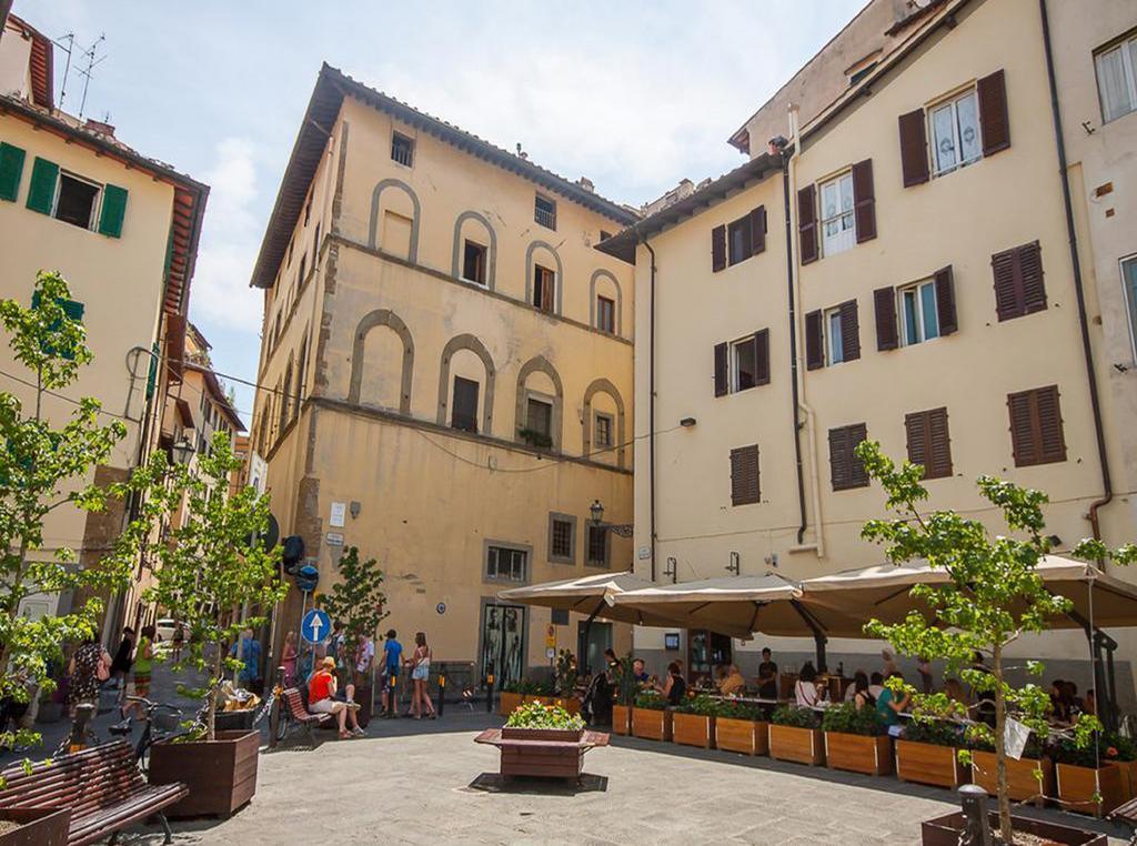 Apartment Mamo - Vasari Florence