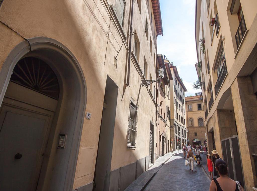 Mamo - Vasari * Florence