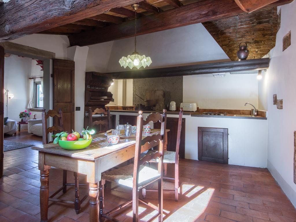 Mamo - Vasari Apartment Florence