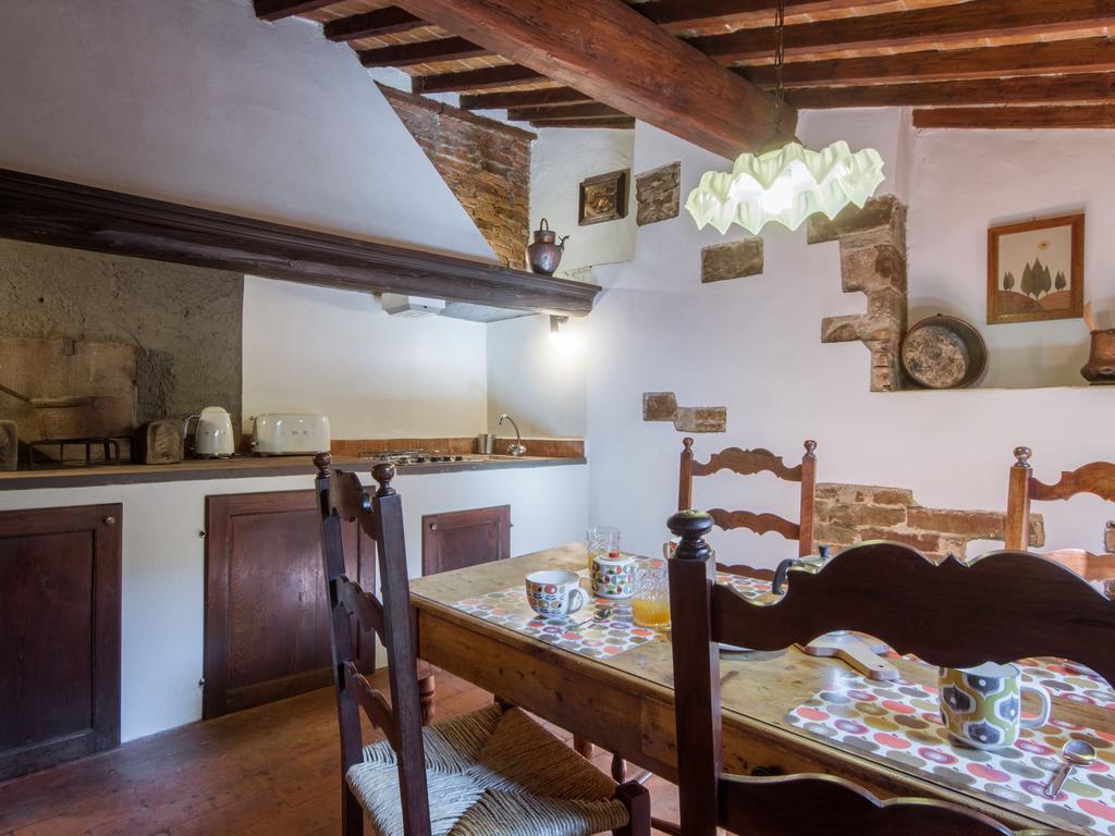 Mamo - Vasari Apartment