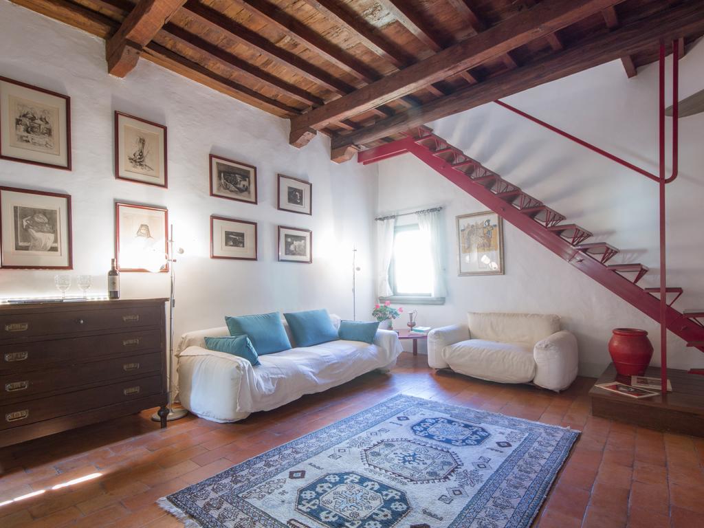 Mamo - Vasari Apartment *